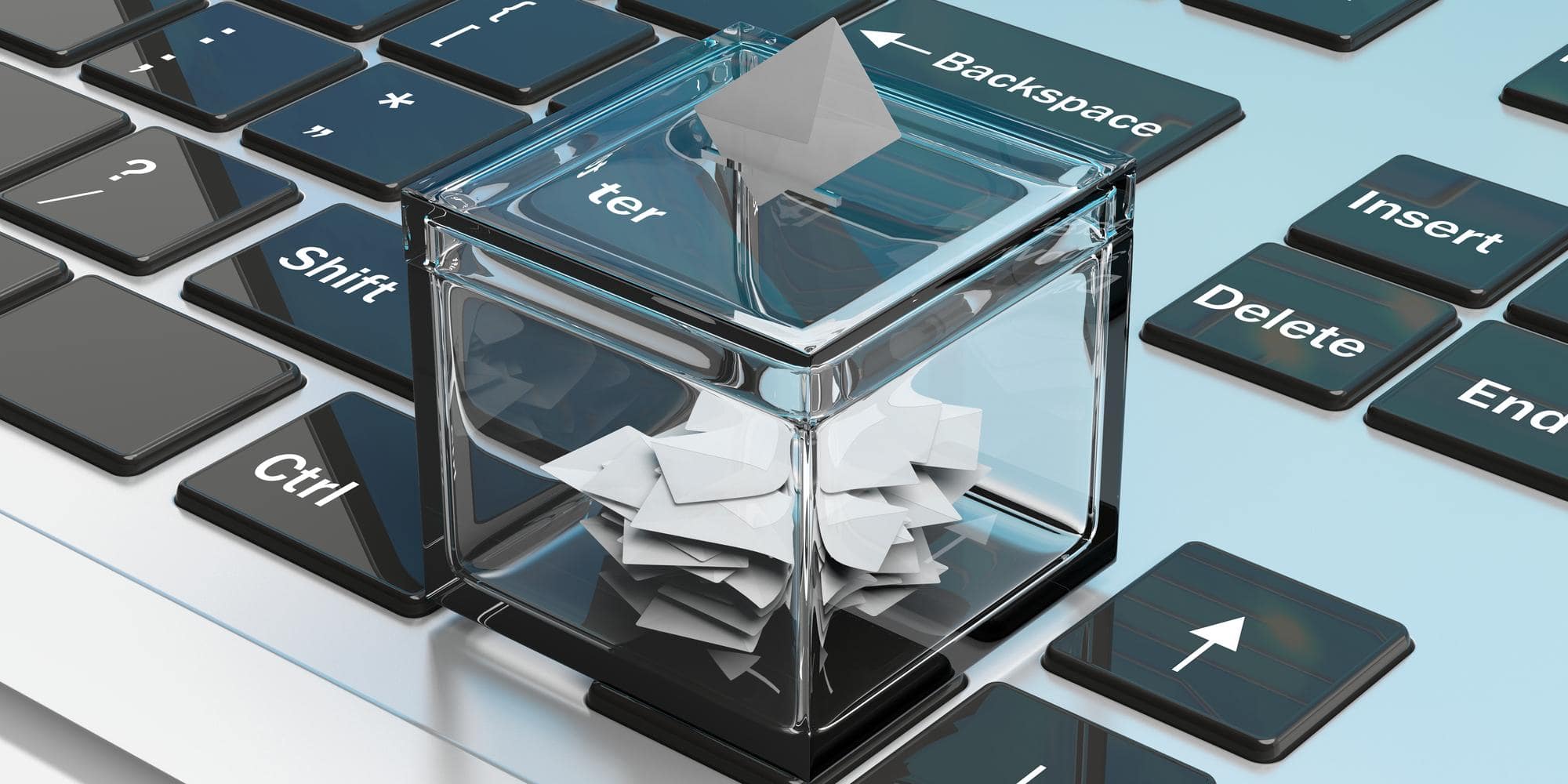 Blockchain for Electoral Transparency Middle Eastern Pilots in Secure Voting Systems-min